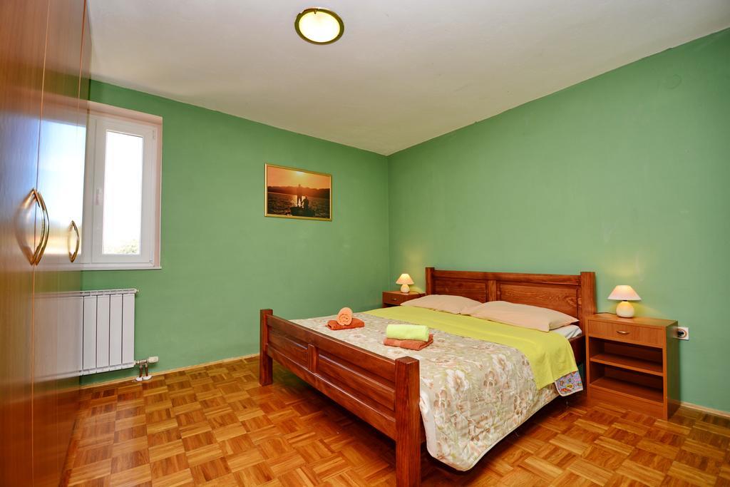 Apartments Sol 索林 外观 照片