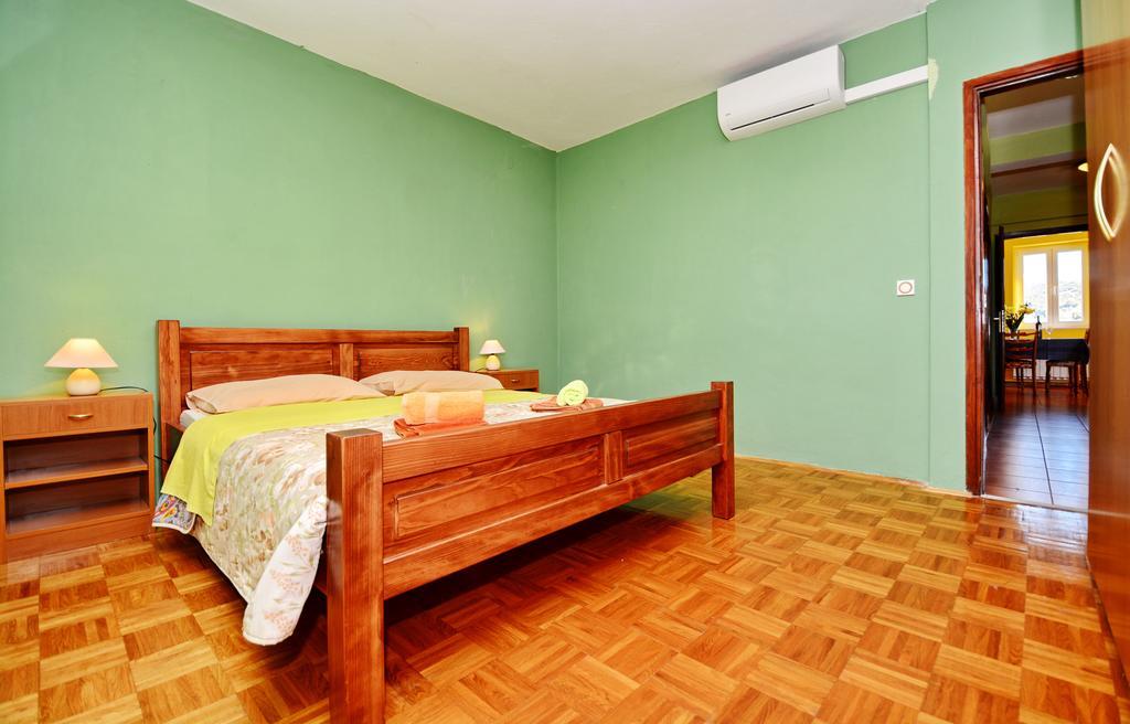 Apartments Sol 索林 外观 照片