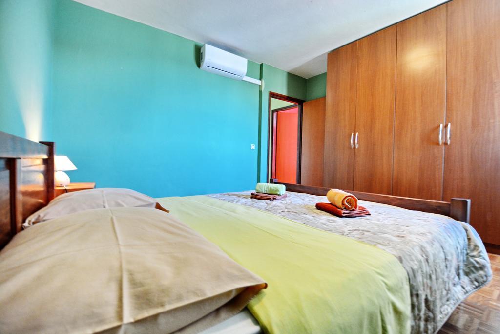 Apartments Sol 索林 外观 照片