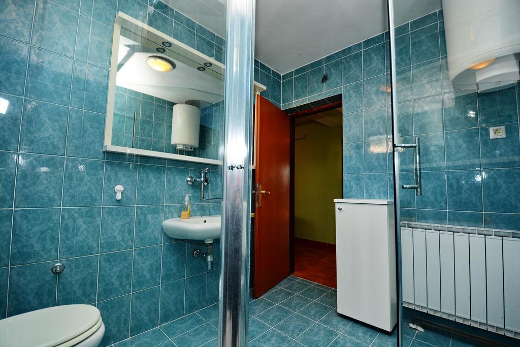 Apartments Sol 索林 外观 照片
