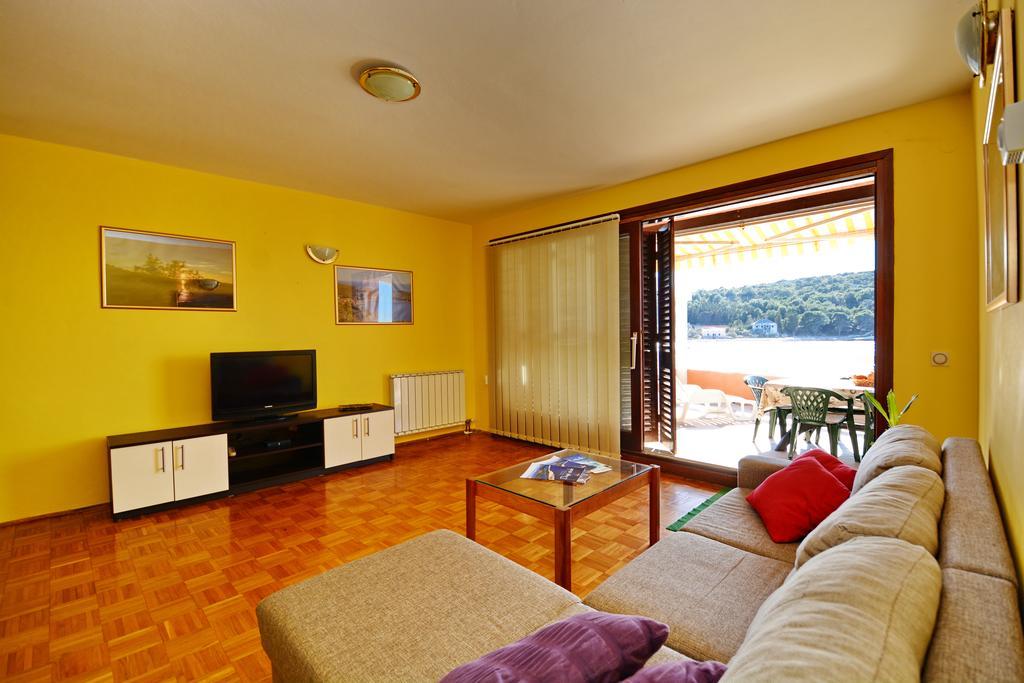Apartments Sol 索林 外观 照片