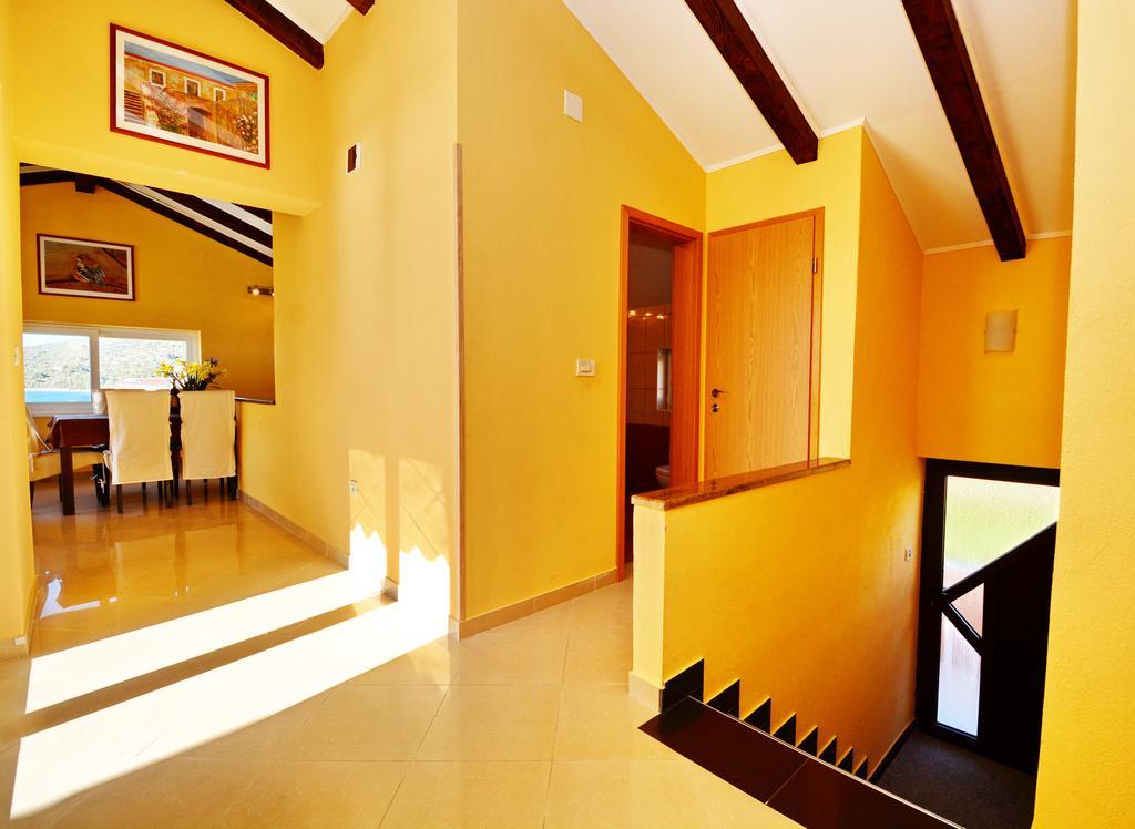Apartments Sol 索林 外观 照片