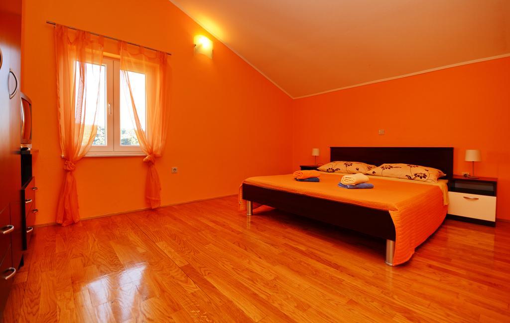 Apartments Sol 索林 外观 照片