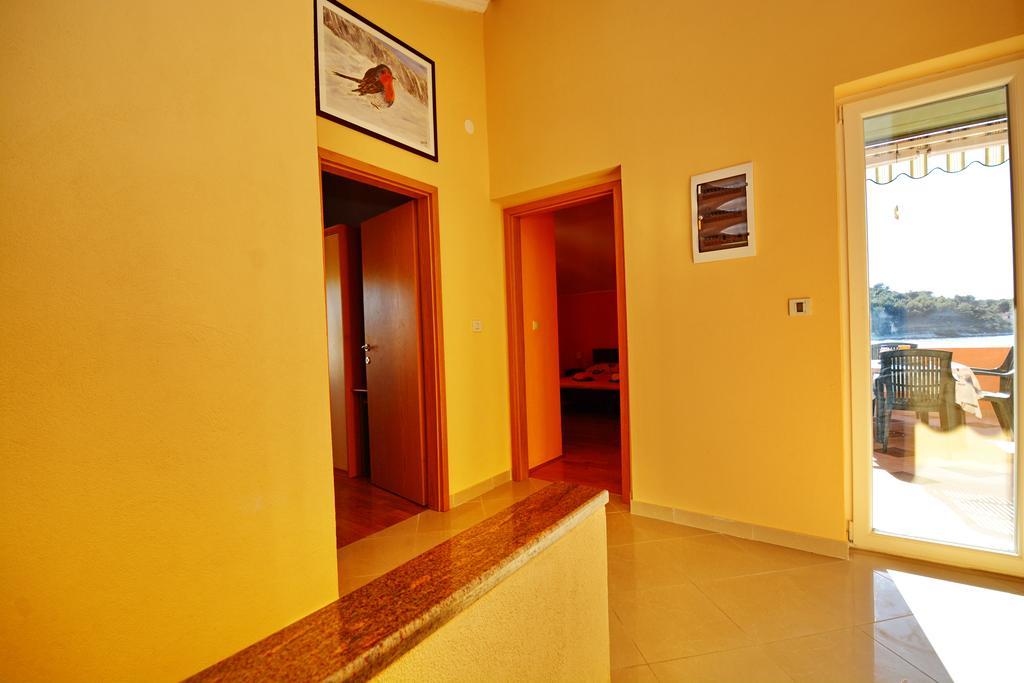 Apartments Sol 索林 外观 照片