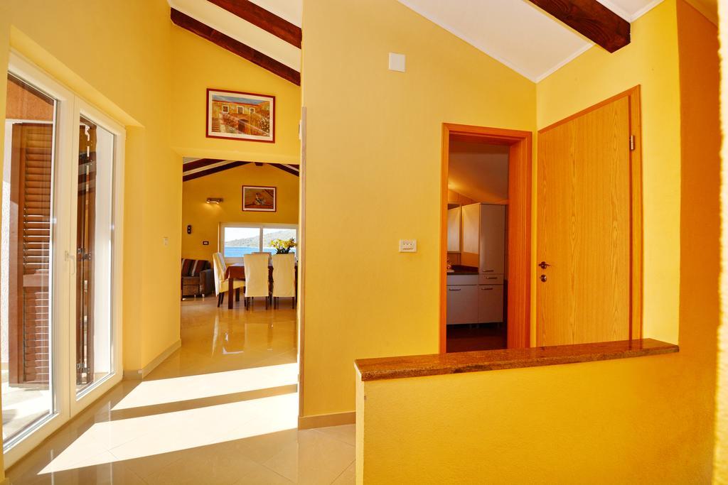 Apartments Sol 索林 外观 照片